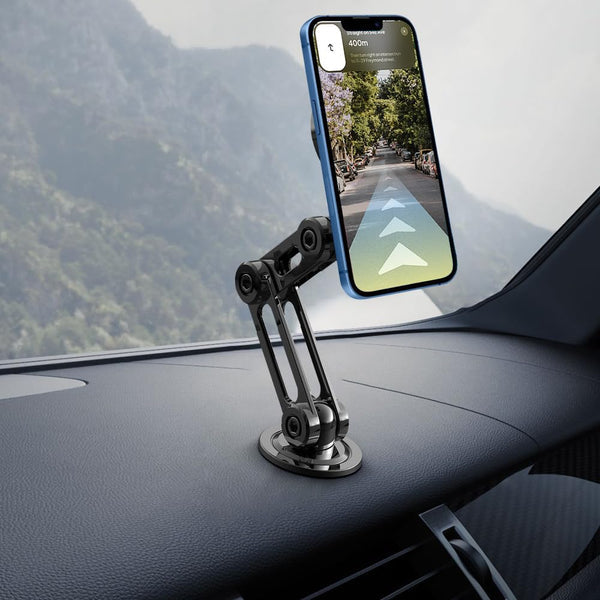 FlexiGrip™ MagSafe Car Phone Mount