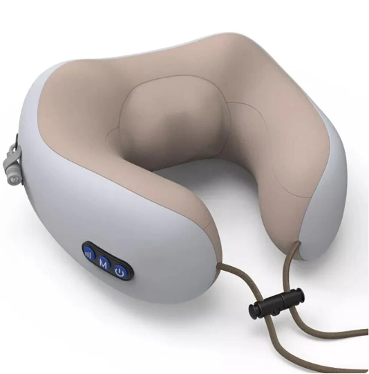 Apex Neck Massager Pillow