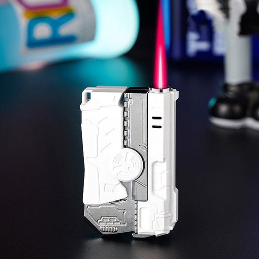 Spinmaster™ Flame Lighter