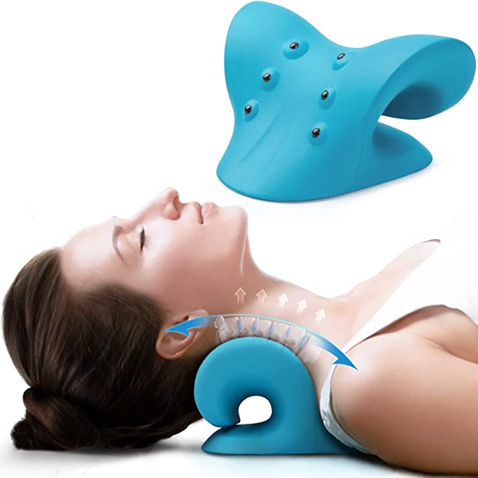 SpineAlign Neck Stretcher