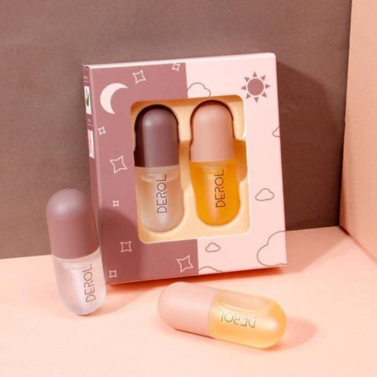 Derol Lip Plumper Set