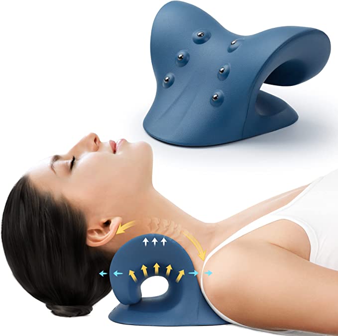 SpineAlign Neck Stretcher