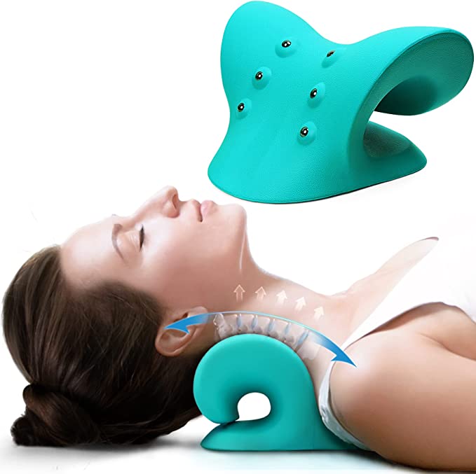 SpineAlign Neck Stretcher