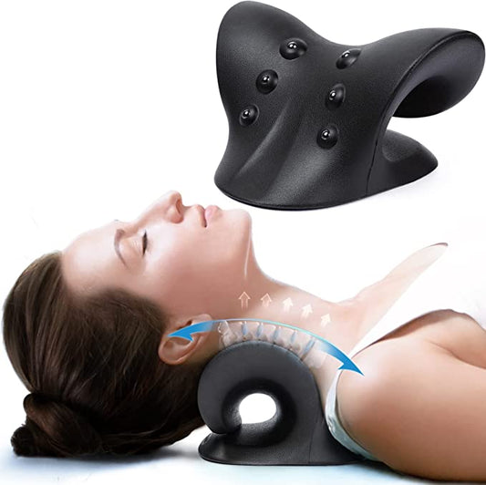 SpineAlign Neck Stretcher