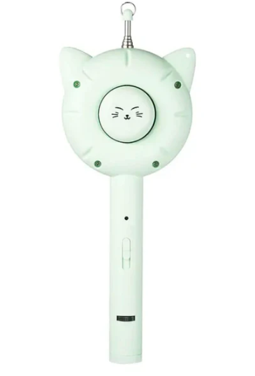 Cat Groomer Wand