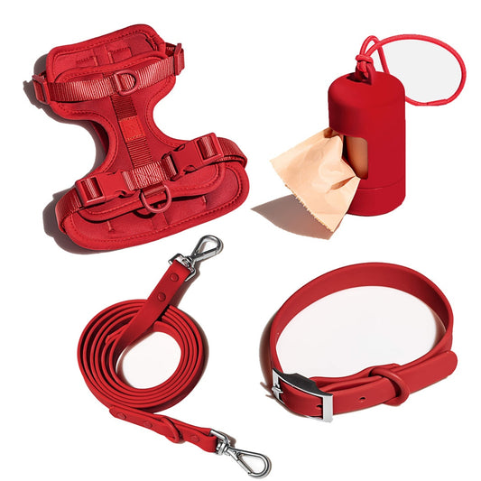 The Dog Walker Kit